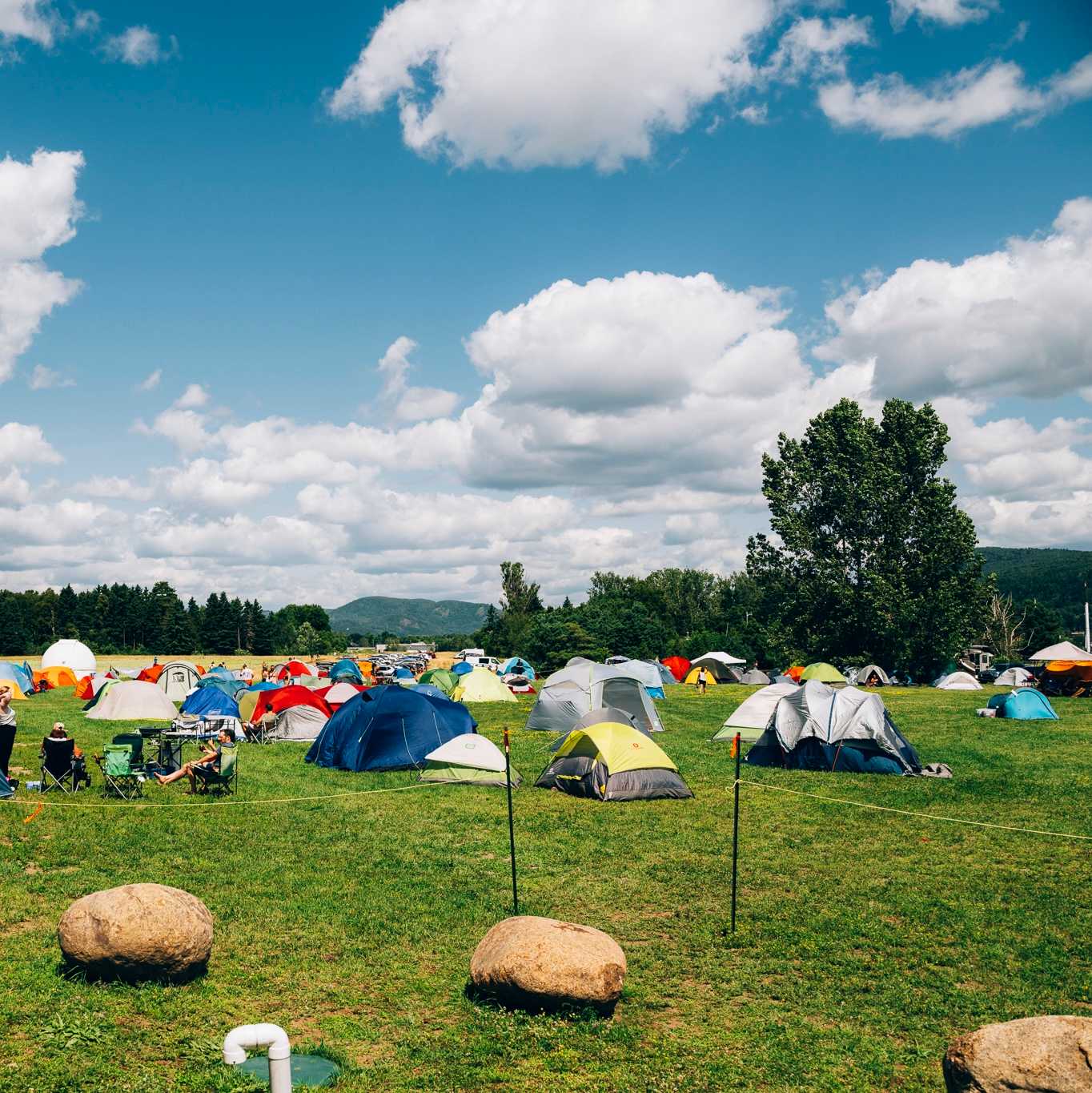 Village SAIL à Maison Mère