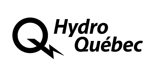 Logo de Hydro-Québec