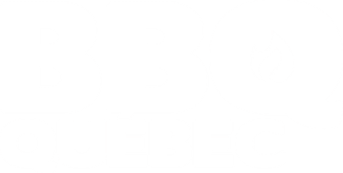 Logo BBQ Québec