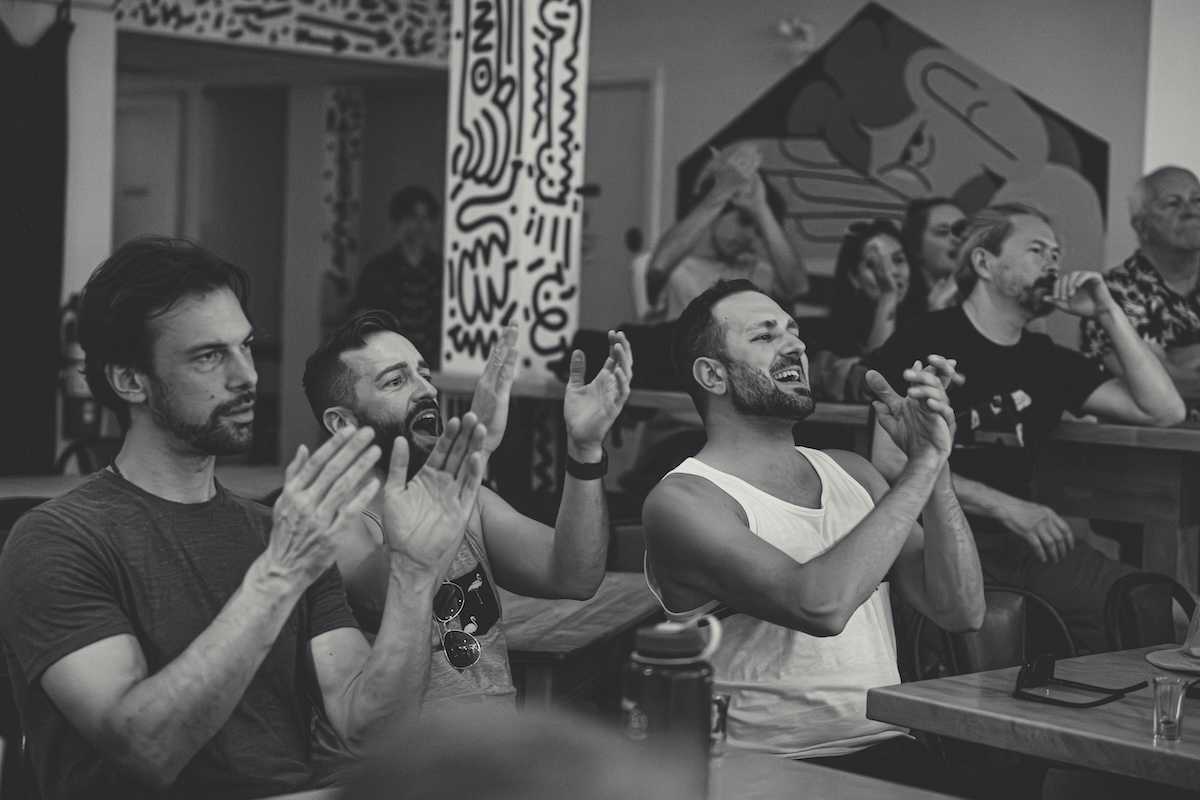 Auberge des balcons - Image 3