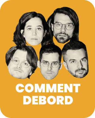 comment debord