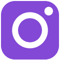 Instagram logo
