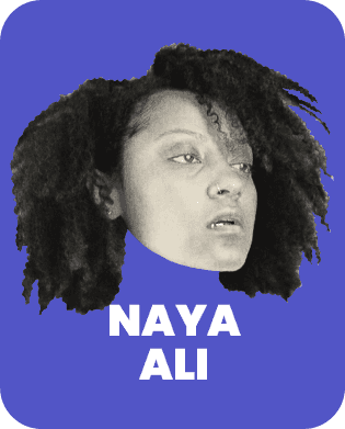 Naya Ali