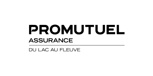 Logo de Promutuel