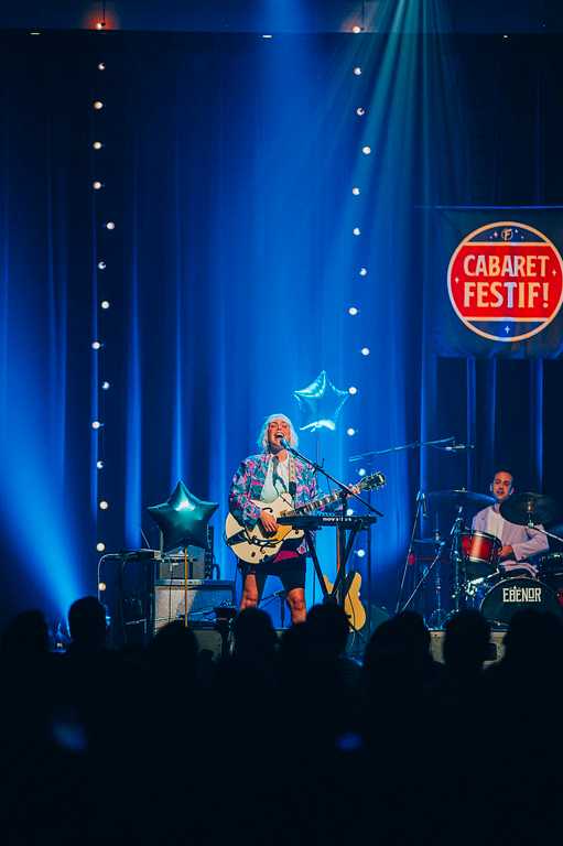 Activités préparatoires