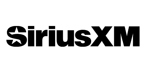 Logo de SiriusXM