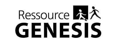 Logo Ressource Genesis