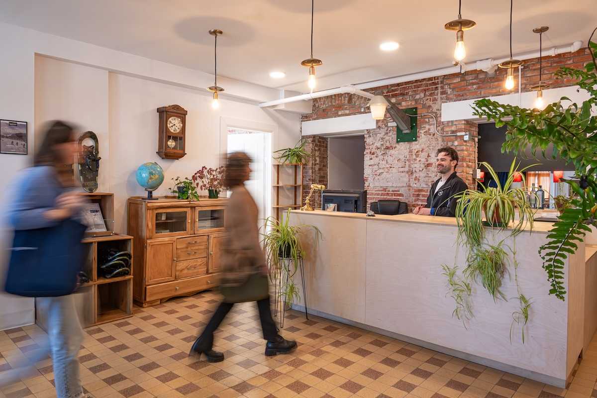 Auberge des balcons - Image 2