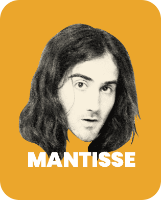Mantisse