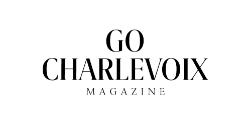 Logo de GO CHARLEVOIX