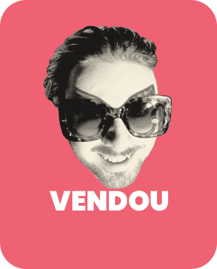 Vendou
