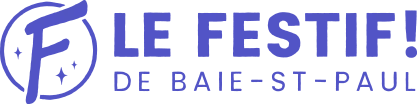 Logo du Festif!