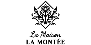 Logo La Maison La Montée