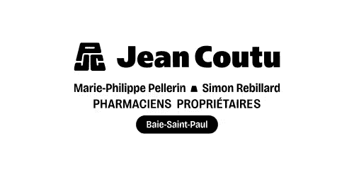 Logo Parmacie Simon Rebillard