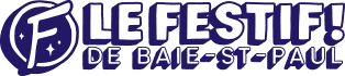 Logo du Festif!