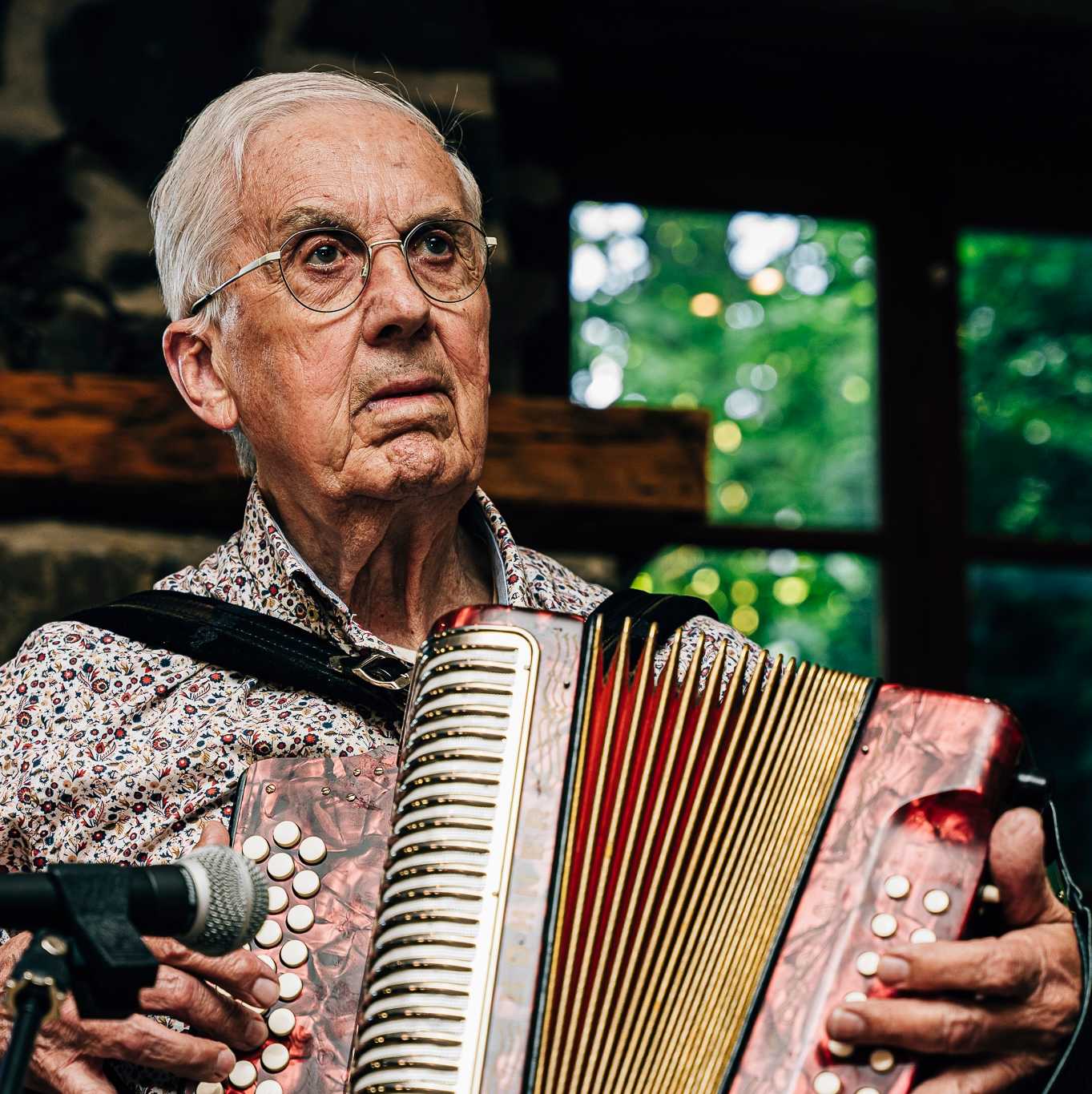 Les jams de l’arrière-pays