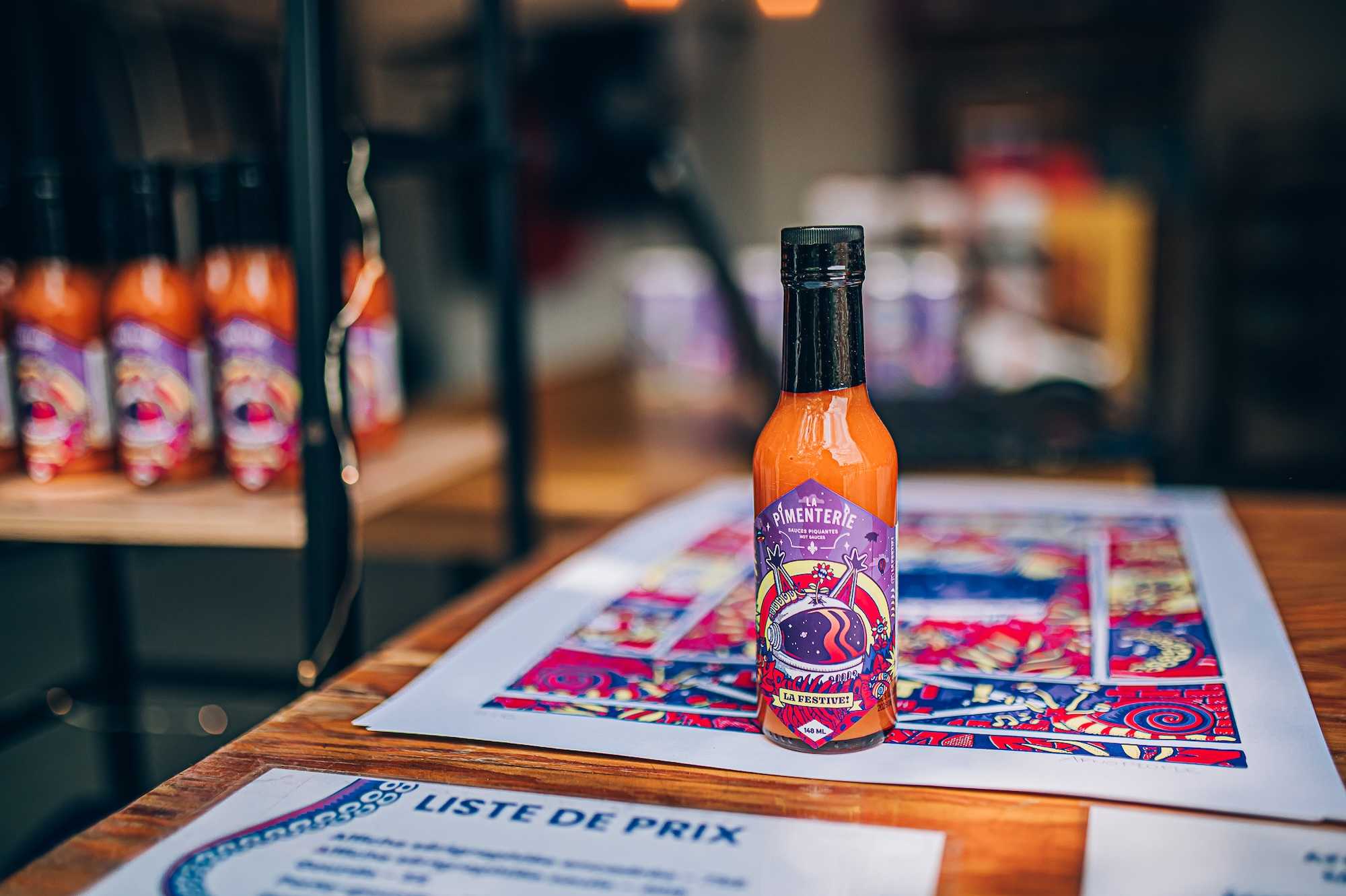 Image représentant la zone de service