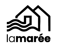 Logo La Marée