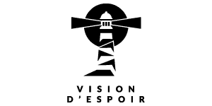 Logo Vision d'Espoir