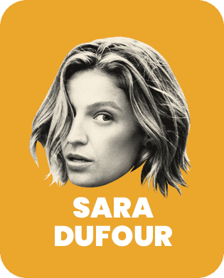 Sara Dufour
