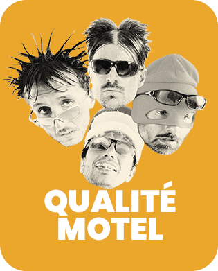 Qualité Motel