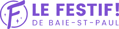 Logo du Festif!