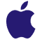 Logo Apple Music