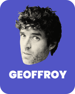 Geoffroy
