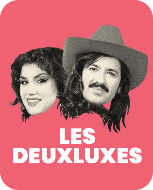Les Deuxluxes