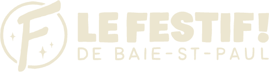 Logo du Festif!