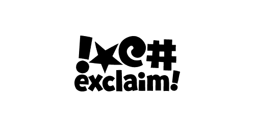 Logo de Exclaim!